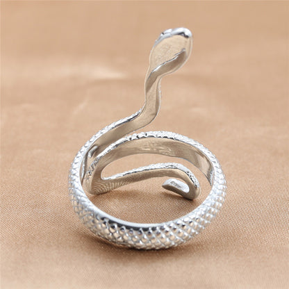 Håndlavet vintage Ring