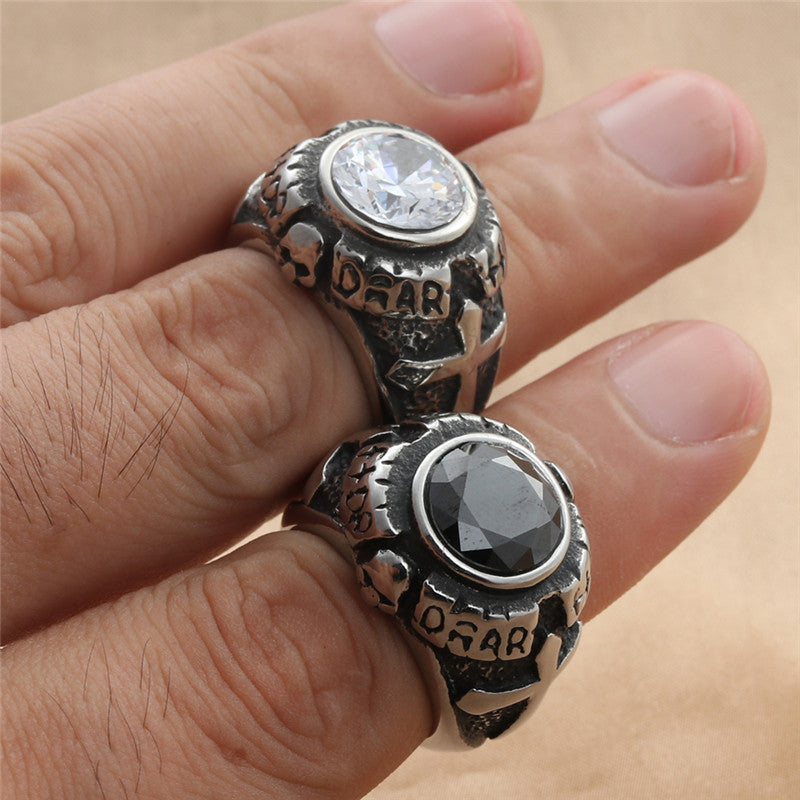 Delikat håndværks Ring