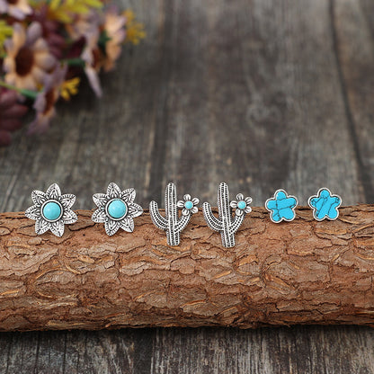 Charmerende Smykkesæt til enhver lejlighed