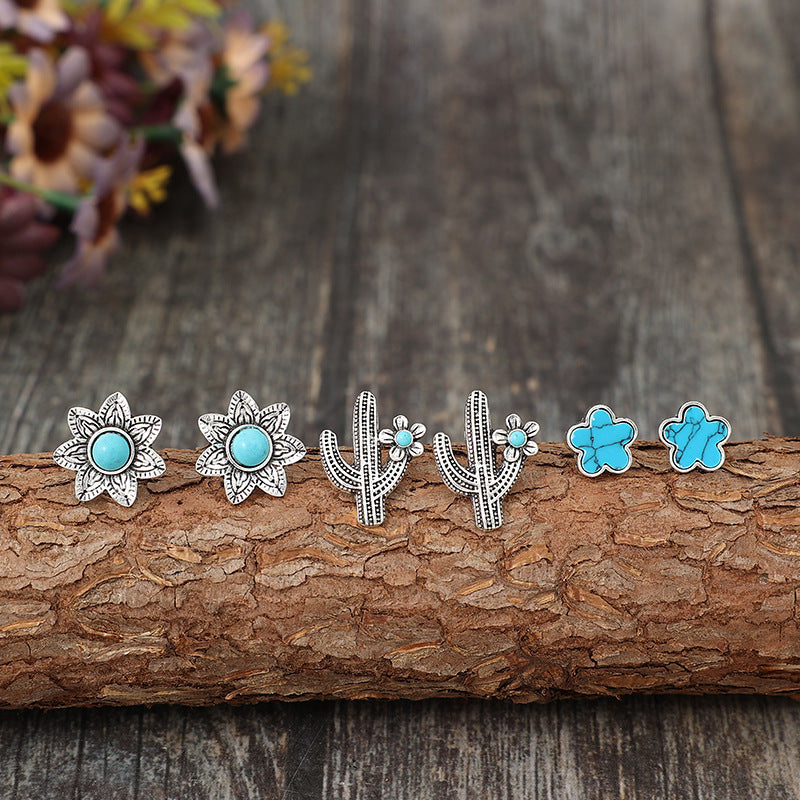 Charmerende Smykkesæt til enhver lejlighed