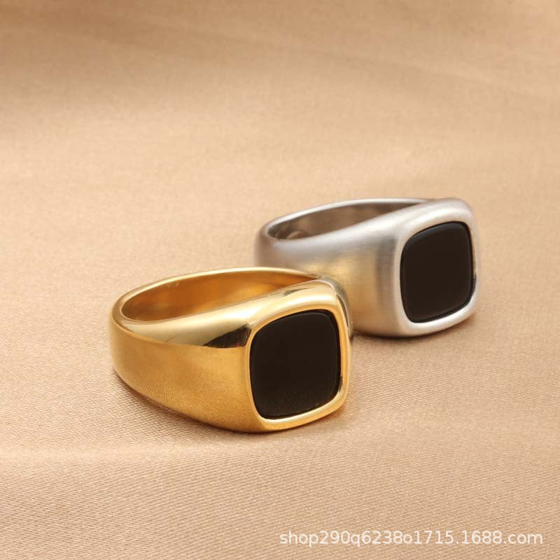 Fantastisk Ring til daglig brug