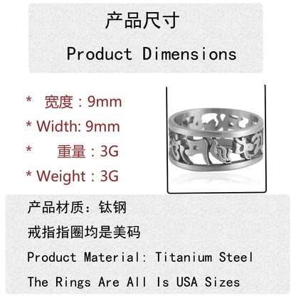 Romantisk Ring til særlige øjeblikke