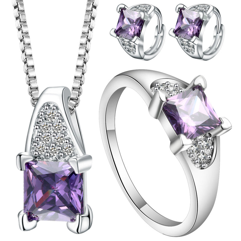 Charmerende Ring til enhver lejlighed