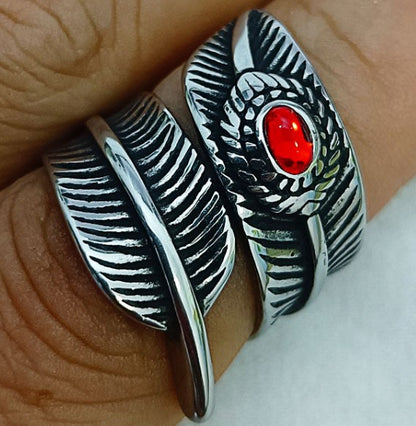 Klassisk Ring med tidløs elegance