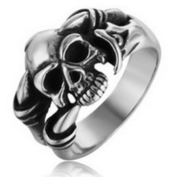 Romantisk Ring til særlige øjeblikke