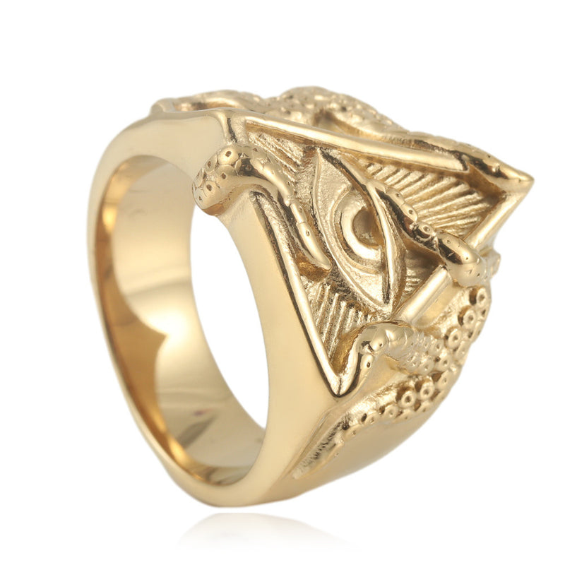 Fantastisk Ring til daglig brug