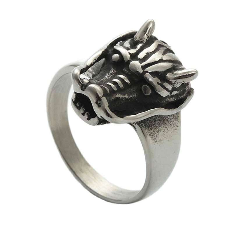 Charmerende Ring til enhver lejlighed