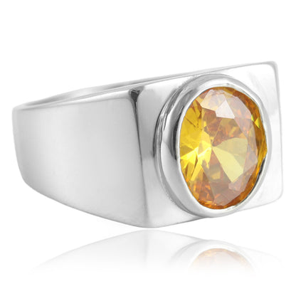 Delikat håndværks Ring