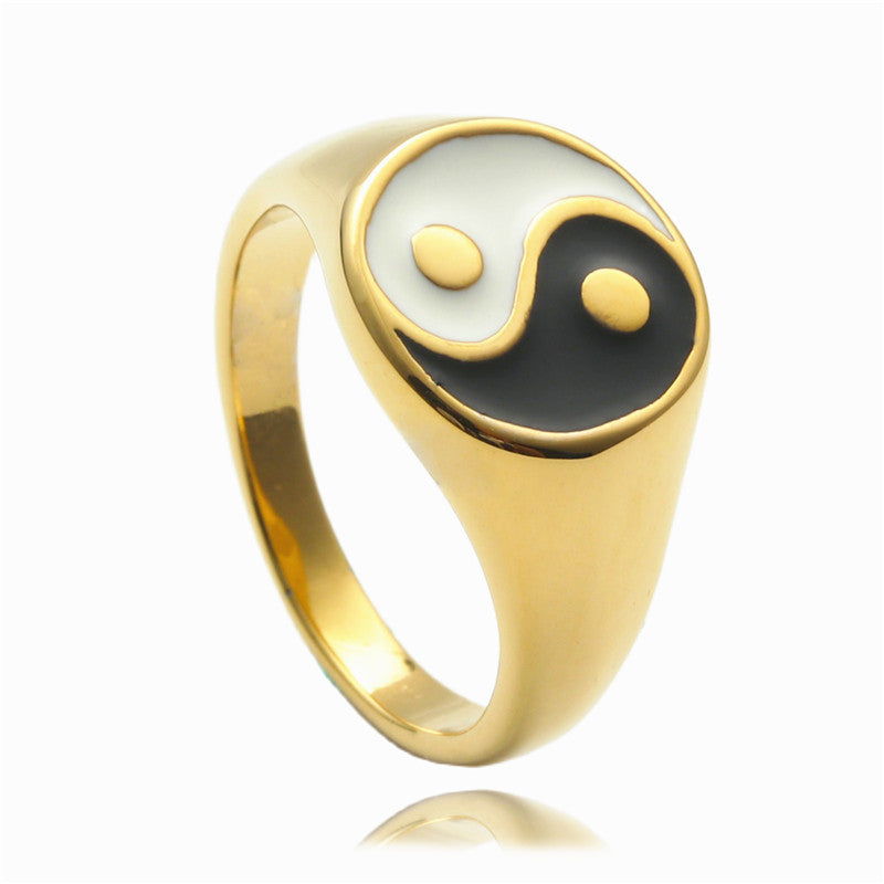 Håndlavet vintage Ring