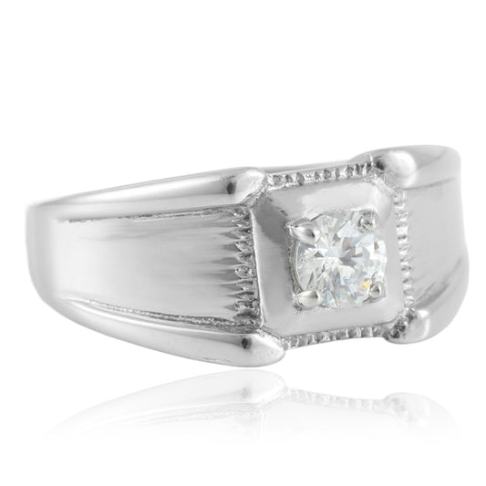 Romantisk Ring til særlige øjeblikke