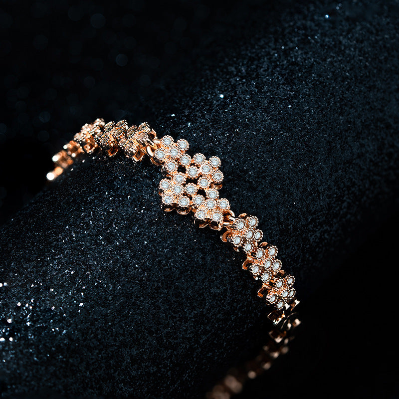 Elegant Armbånd til enhver lejlighed