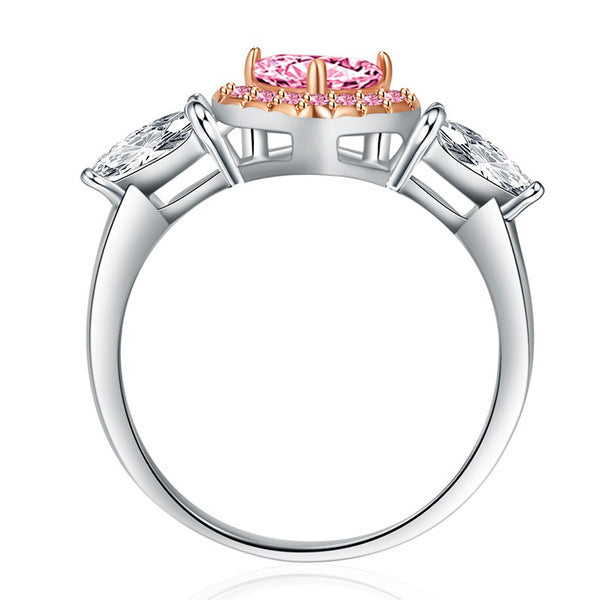 Delikat håndværks Smykkesæt