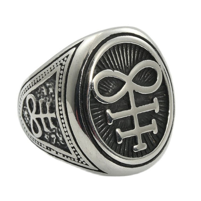 Charmerende Ring til enhver lejlighed