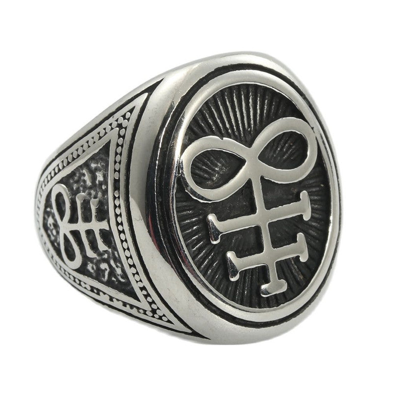 Charmerende Ring til enhver lejlighed