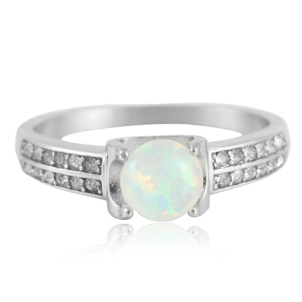 Delikat håndværks Ring