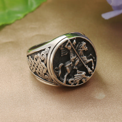 Fantastisk Ring til daglig brug