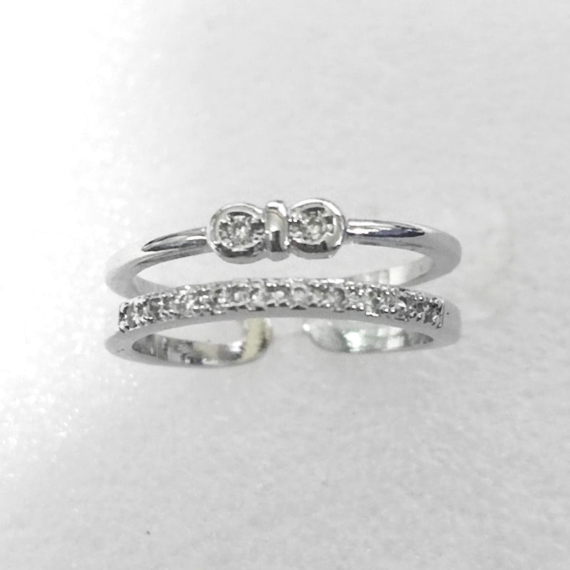 Smuk Ring med unik stil