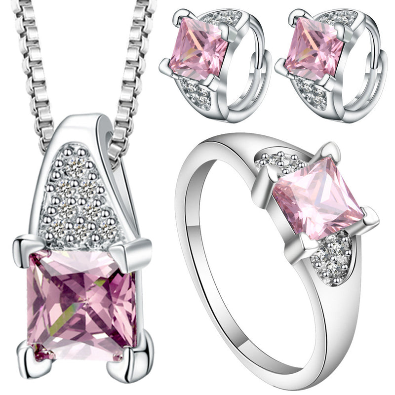 Charmerende Ring til enhver lejlighed