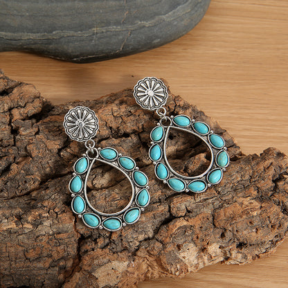 Klassisk Smykkesæt med tidløs elegance