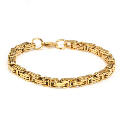 Delikat håndværks Armbånd