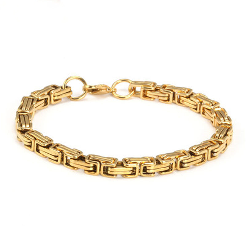 Delikat håndværks Armbånd