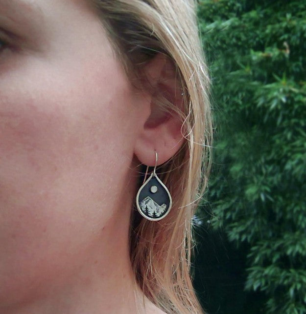 Elegant Smykkesæt til enhver lejlighed