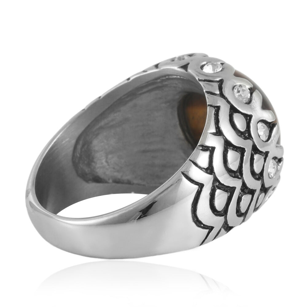 Elegant Ring til enhver lejlighed