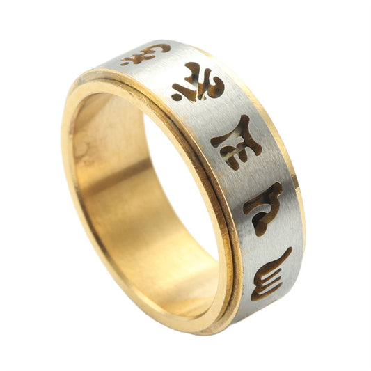 Fantastisk Ring til daglig brug