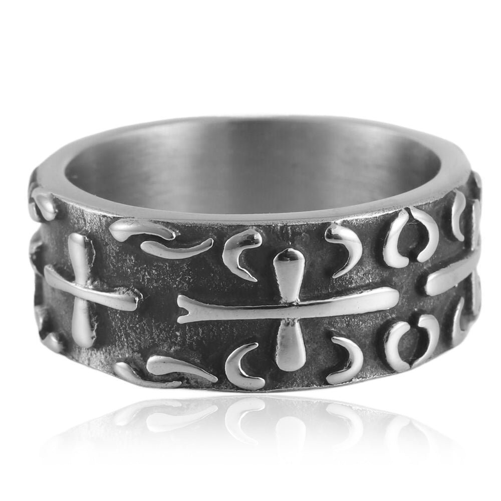 Fantastisk Ring til daglig brug