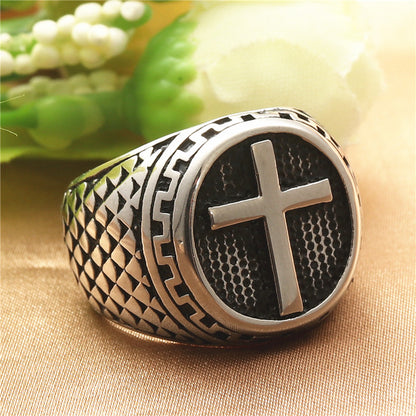 Elegant Ring til enhver lejlighed