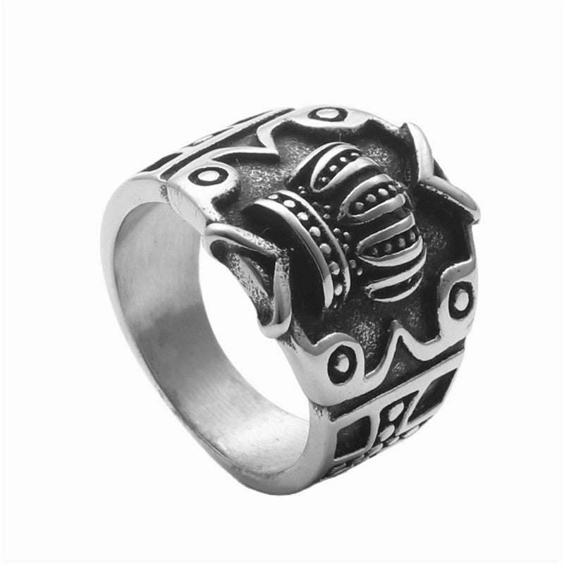 Romantisk Ring til særlige øjeblikke