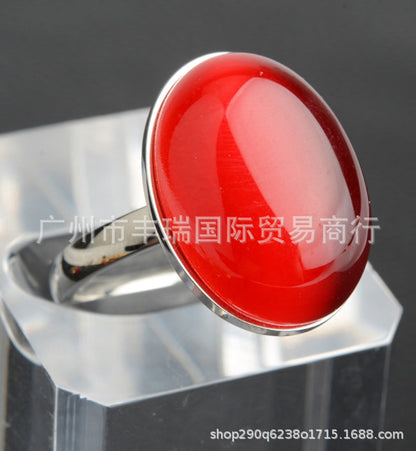 Håndlavet vintage Ring