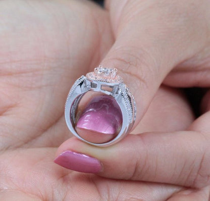 Romantisk Smykkesæt til særlige øjeblikke