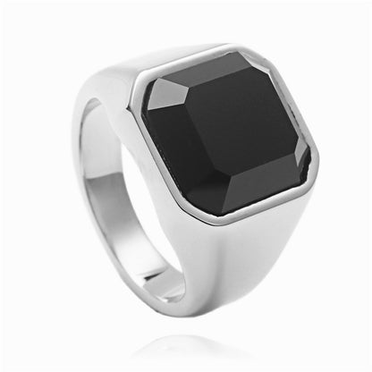 Charmerende Ring til enhver lejlighed