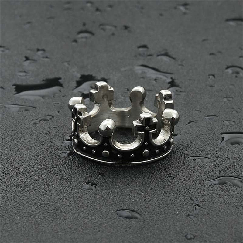 Romantisk Ring til særlige øjeblikke