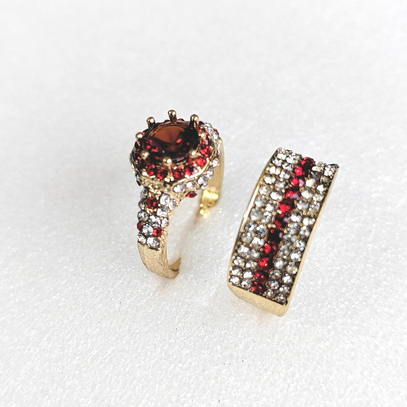 Elegant Ring til enhver lejlighed