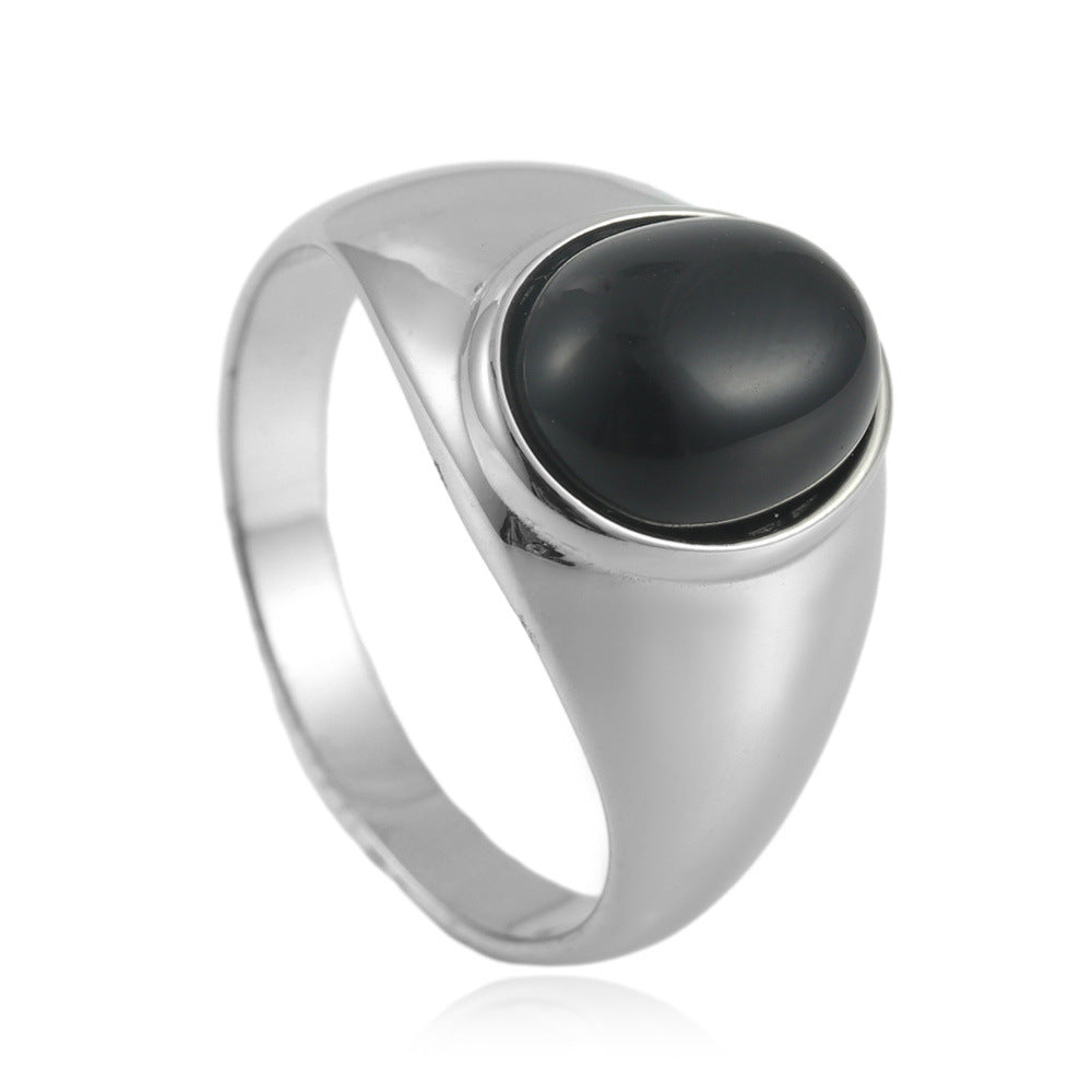 Romantisk Ring til særlige øjeblikke