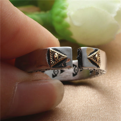 Fantastisk Ring til daglig brug