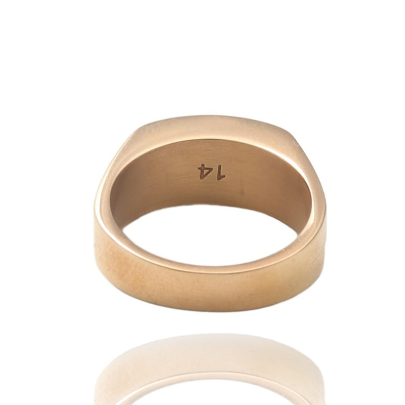 Charmerende Ring til enhver lejlighed