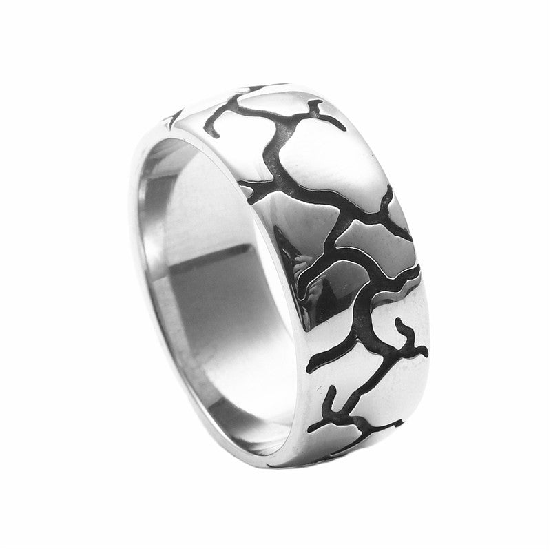 Charmerende Ring til enhver lejlighed