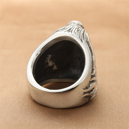 Charmerende Ring til enhver lejlighed