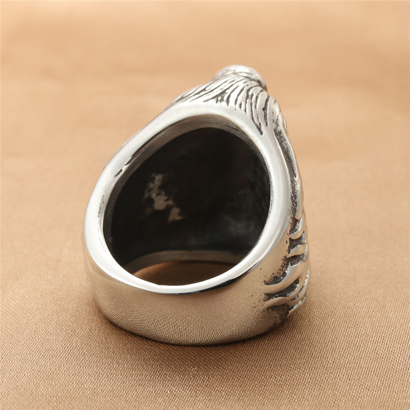 Charmerende Ring til enhver lejlighed