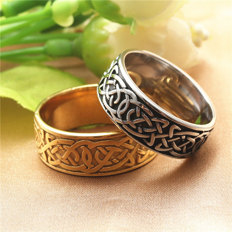 Charmerende Ring til enhver lejlighed