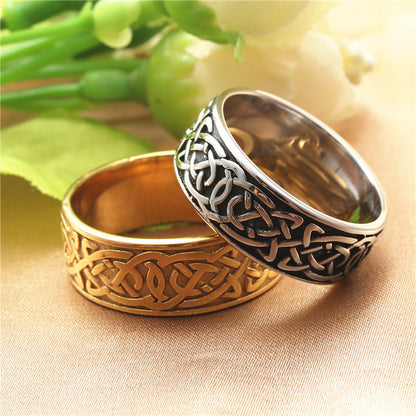 Charmerende Ring til enhver lejlighed