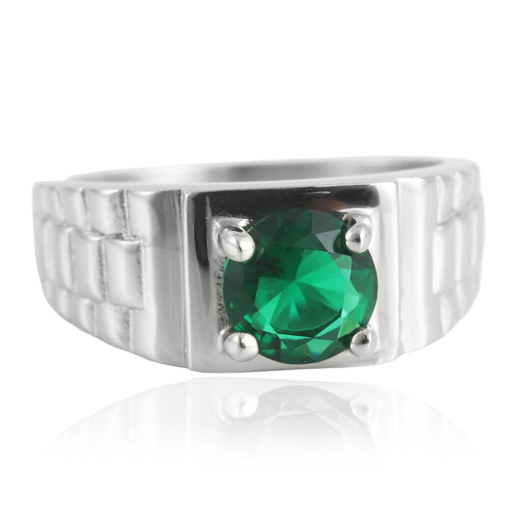 Romantisk Ring til særlige øjeblikke