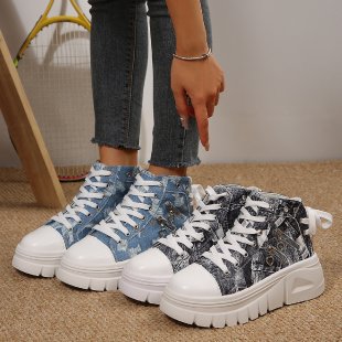 Stilfulde Ortopædiske Sneakers til Enhver Lejlighed