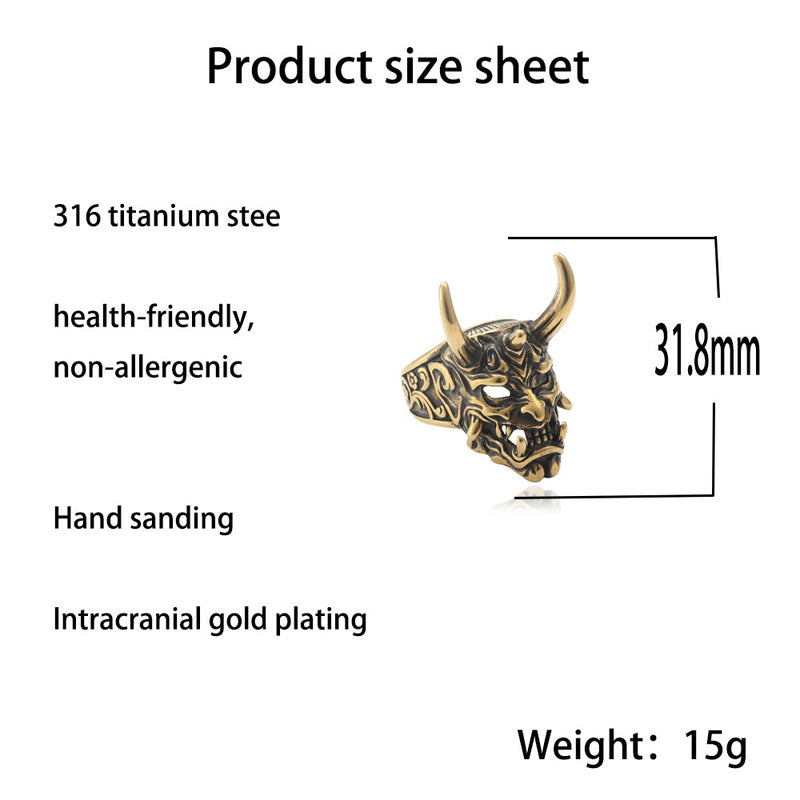 Charmerende Ring til enhver lejlighed