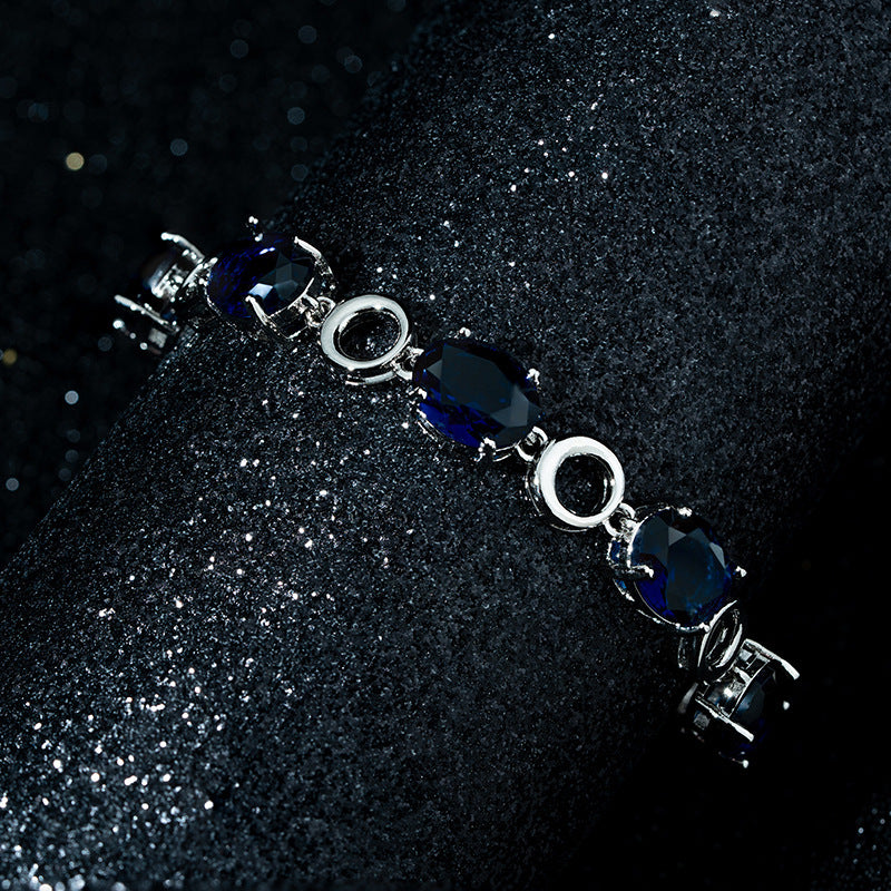 Romantisk Armbånd til særlige øjeblikke