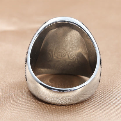 Charmerende Ring til enhver lejlighed