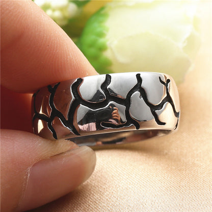 Charmerende Ring til enhver lejlighed